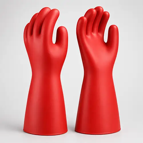 Leefist Handcare Electrical Class 4 Leefist Handcare Electrical Class 4